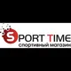 YOZYOVON SPORT TIME