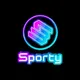 SPORTY OFFICAL - PORTAL