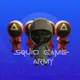 Squid Game Army ○△□ | PRESALE TODAY | KYC | GAME BETA