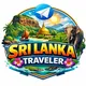 Sri lanka traveler 🇱🇰