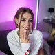 قناه صور بنات رمزيات تمبلر