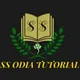 SSB ODIA DISCUSSION
