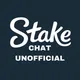 Stake.us - Chat (Unofficial)