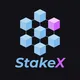 StakeX