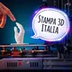 Stampa 3D Italia
