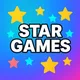 STAR GAMES ✨