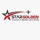 star golden.bh travel
