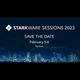StarkWare Sessions <> Tel Aviv