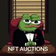 NFT Auction