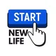 Start New Life 🇸🇰 Словакия • Slovakia