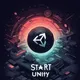 Start Unity