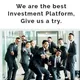 Stash Crypto Investment