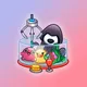 Gifts Stats Info