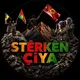 STERKÊN ÇİYA