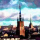 Stockholm Rental