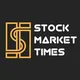 Stock market times