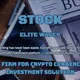 STOCK 📊 ELITE 📉