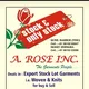Stocklot Garments at A.Rose Inc. New Delhi India 🇮🇳
