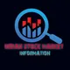 STOCK MARKET INFORMATION🇮🇳