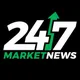 📶24×7Live Stock Market News📶
