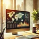 اخبار البورصات العالميةstock market news🏛