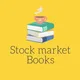 Stocks and business books