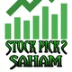 Stock Picks Saham