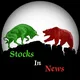 Stocks In News (NISM certified RA)️