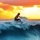 Stocks Surfers (Indian stocks)