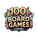 100 настолок