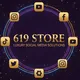 619 STORE