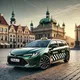 Strajk taksówkarzy Poznań (Uber / Bolt / FreeNow)