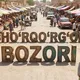 Shoʻrqoʻrgʻon quyon parranda bozori