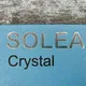 Стразы SOLEA Crystal