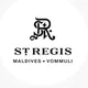 The St.Regis Maldives Vommuli Resort