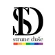 Студия творчества и развития "Струны души" Studio "Strune duše"