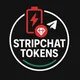Stripchat Token Recharge | Instant Tokens India