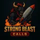 STRONG BEAST 👹 CALLS🚀