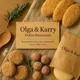 Olga&Karry | Online Restaurant