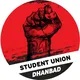 STUDENT UNION DHANBAD