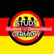 🇩🇪 Study in Germany (Studieren in Deutschland)