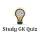 Study Gk Quiz