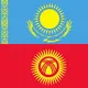 Казахстан | Кыргызстан 23/24