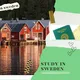 Study in Sweden by Annie ( SIS community)