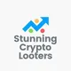 Stunning Crypto Looters🚀
