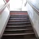 На ступеньках Дубайской синагоги