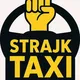 Strajk taksówkarzy Wrocław (Uber / Bolt / FreeNow)