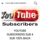 ሰብስክራይብ 4 Sub Ethiopian