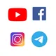 YOUTUBE and INSTAGRAM services 🔥🔥