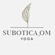 Subotica.om | Yoga studio